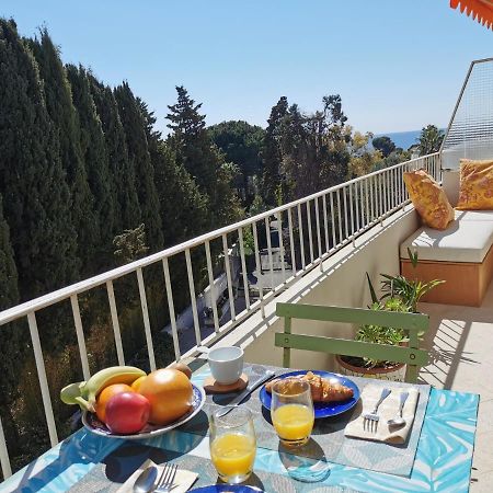 Sunset Loft Lejlighed Cannes Eksteriør billede