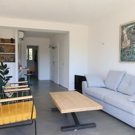 Sunset Loft Lejlighed Cannes Eksteriør billede