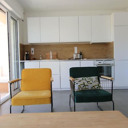 Sunset Loft Lejlighed Cannes Eksteriør billede