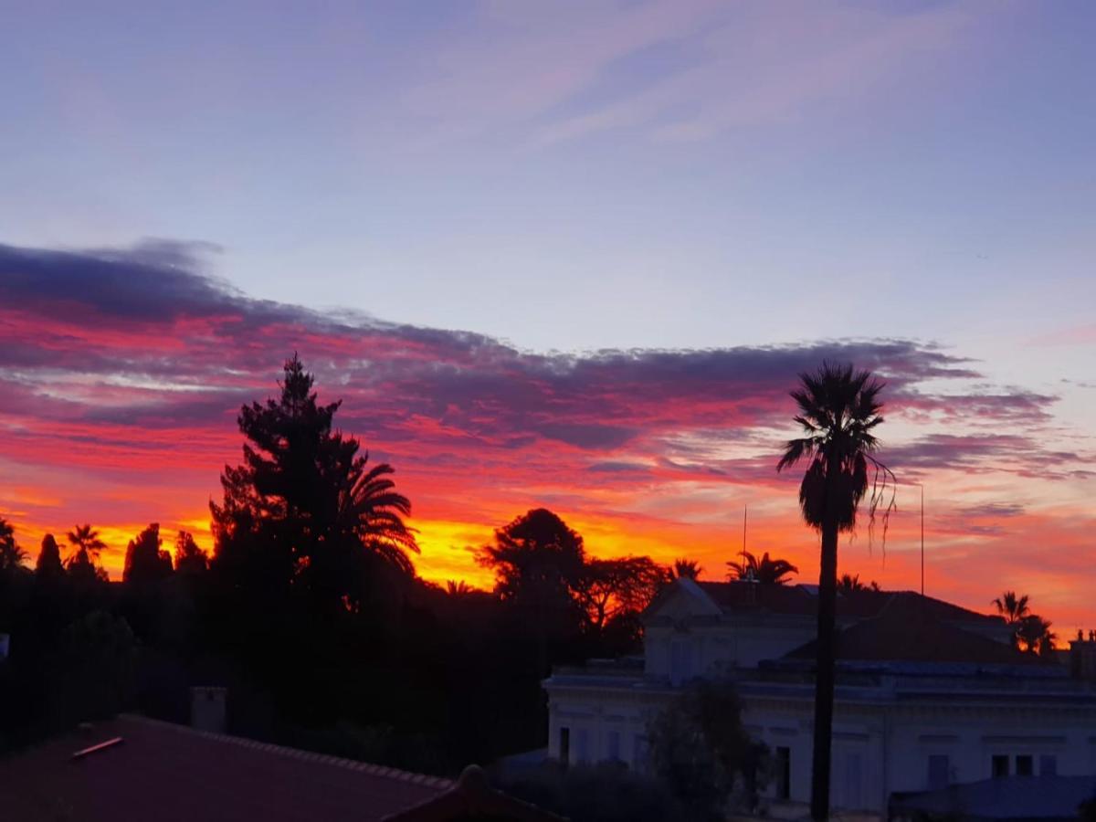 Sunset Loft Lejlighed Cannes Eksteriør billede