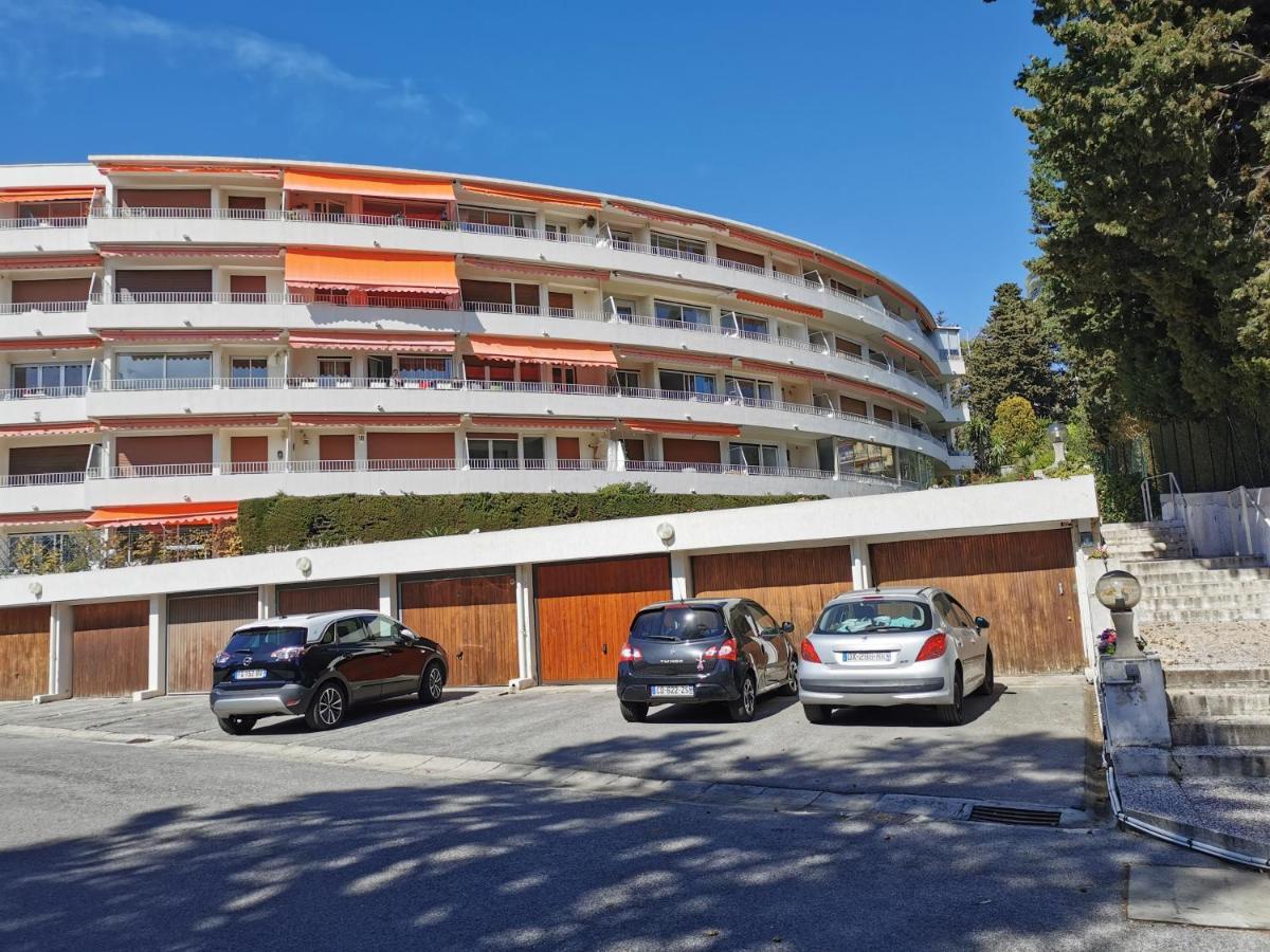 Sunset Loft Lejlighed Cannes Eksteriør billede