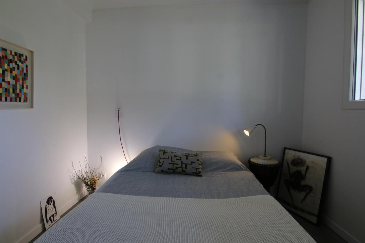 Sunset Loft Lejlighed Cannes Eksteriør billede