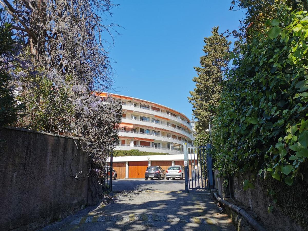 Sunset Loft Lejlighed Cannes Eksteriør billede