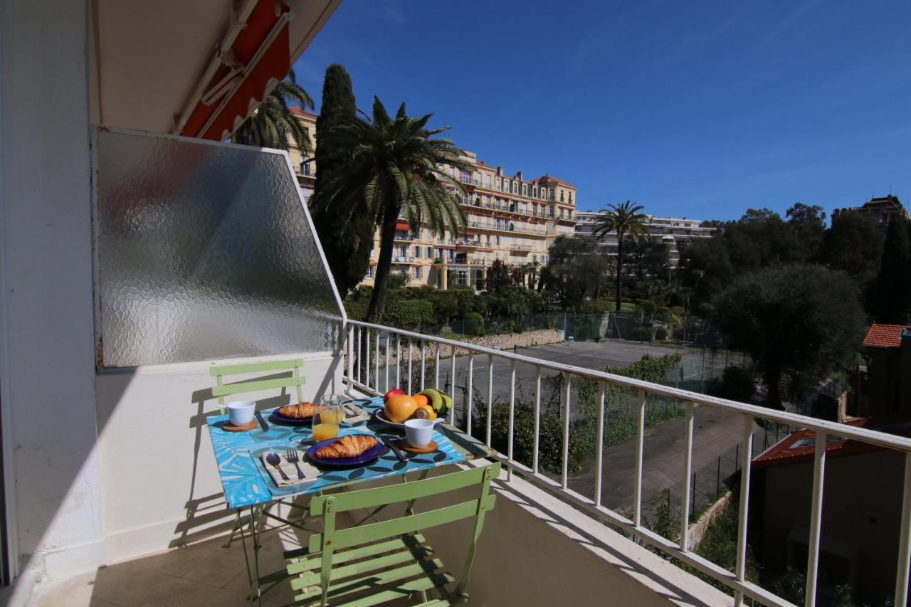 Sunset Loft Lejlighed Cannes Eksteriør billede